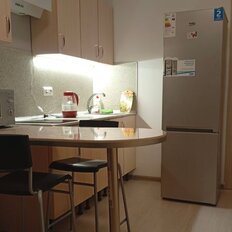 Квартира 26 м², студия - изображение 5
