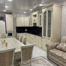 Квартира 70 м², 2-комнатная - изображение 1