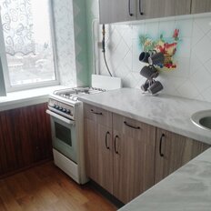Квартира 52 м², 2-комнатная - изображение 2