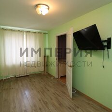 Квартира 43,7 м², 2-комнатная - изображение 5