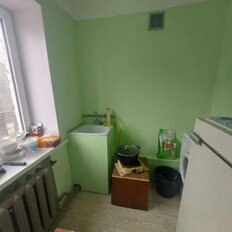Квартира 33 м², 1-комнатная - изображение 4