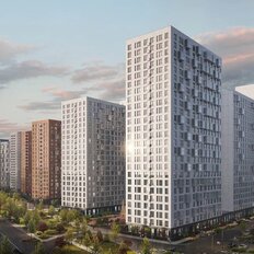 Квартира 36,4 м², 1-комнатная - изображение 4