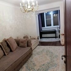Квартира 55 м², 2-комнатная - изображение 1