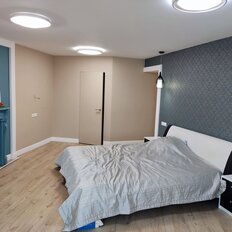 Квартира 107,2 м², 4-комнатная - изображение 1
