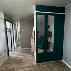 Квартира 28,6 м², 1-комнатная - изображение 5