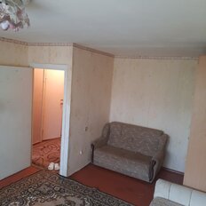 Квартира 30 м², 1-комнатная - изображение 5