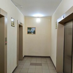 Квартира 37,7 м², 1-комнатная - изображение 1