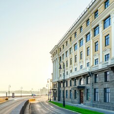 Квартира 140,2 м², 2-комнатная - изображение 4