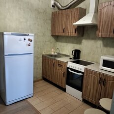 Квартира 24,4 м², студия - изображение 5