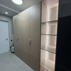 Квартира 34 м², студия - изображение 5