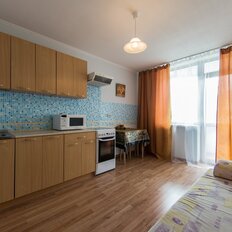 Квартира 47 м², 1-комнатная - изображение 2