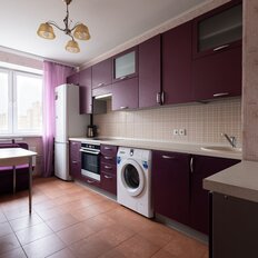Квартира 58,1 м², 2-комнатная - изображение 2