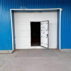 200 м², склад - изображение 3