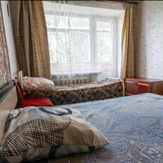 Квартира 55 м², 2-комнатная - изображение 3