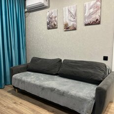 Квартира 45 м², 2-комнатная - изображение 3