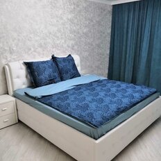 Квартира 51 м², 1-комнатная - изображение 1