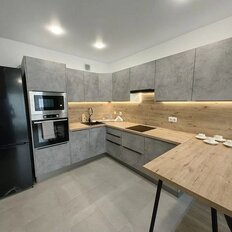 Квартира 40 м², 1-комнатная - изображение 1