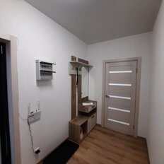 Квартира 47,7 м², 2-комнатная - изображение 1