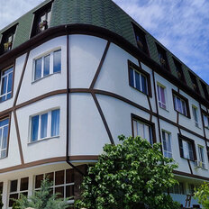 Квартира 31 м², 1-комнатная - изображение 2