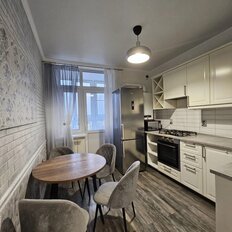 Квартира 38 м², 1-комнатная - изображение 5