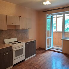 Квартира 53 м², 2-комнатная - изображение 1