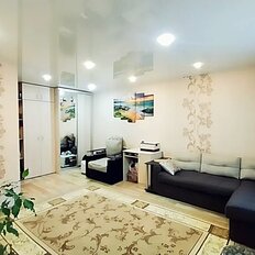 Квартира 29 м², студия - изображение 4