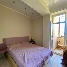 Квартира 38 м², 1-комнатная - изображение 2