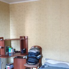 Квартира 39 м², 1-комнатная - изображение 5
