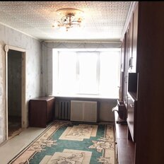Квартира 57 м², 3-комнатная - изображение 2