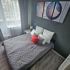 Квартира 46 м², 2-комнатная - изображение 3