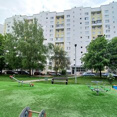 Квартира 39,2 м², 1-комнатная - изображение 1