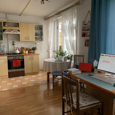 Квартира 35,1 м², 1-комнатная - изображение 4