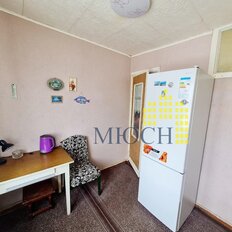 Квартира 30,6 м², 1-комнатная - изображение 3