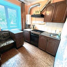 Квартира 56,4 м², 3-комнатная - изображение 4