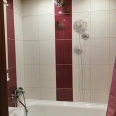 Квартира 40 м², 1-комнатная - изображение 1