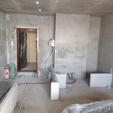 Квартира 40 м², 1-комнатная - изображение 5