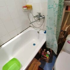 Квартира 58 м², 3-комнатная - изображение 1