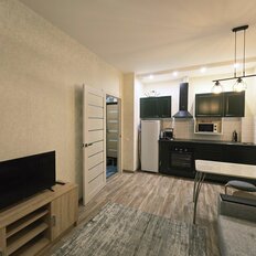 Квартира 25,8 м², студия - изображение 1