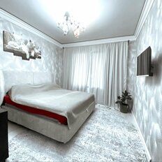 Квартира 80 м², 3-комнатная - изображение 5