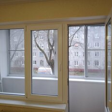 Квартира 63 м², 3-комнатная - изображение 4