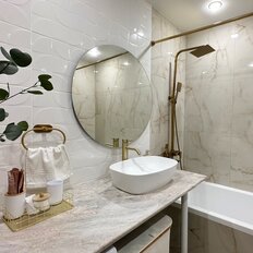 Квартира 52 м², студия - изображение 5