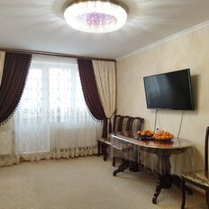 Квартира 65,7 м², 3-комнатная - изображение 1