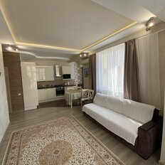 Квартира 67,4 м², 2-комнатная - изображение 3