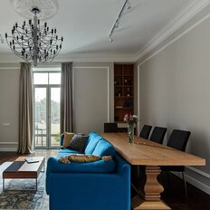 Квартира 95,2 м², 3-комнатная - изображение 5