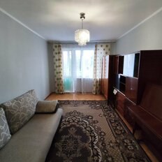 Квартира 61 м², 2-комнатная - изображение 1
