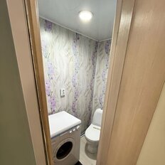 Квартира 17 м², студия - изображение 2