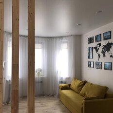 Квартира 41 м², 1-комнатная - изображение 4