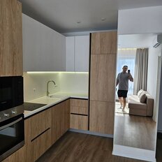 Квартира 35 м², 1-комнатная - изображение 1