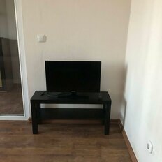 Квартира 28 м², 1-комнатная - изображение 4