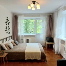 Квартира 31 м², 1-комнатная - изображение 1